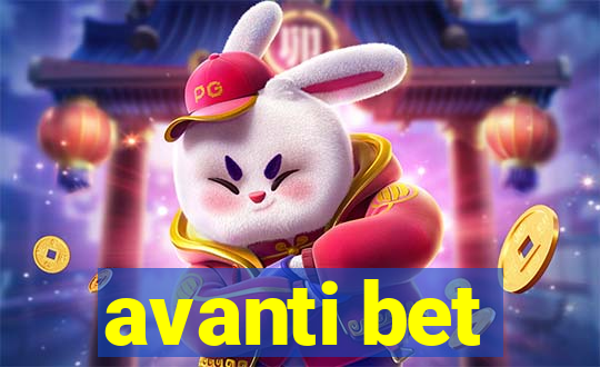 avanti bet