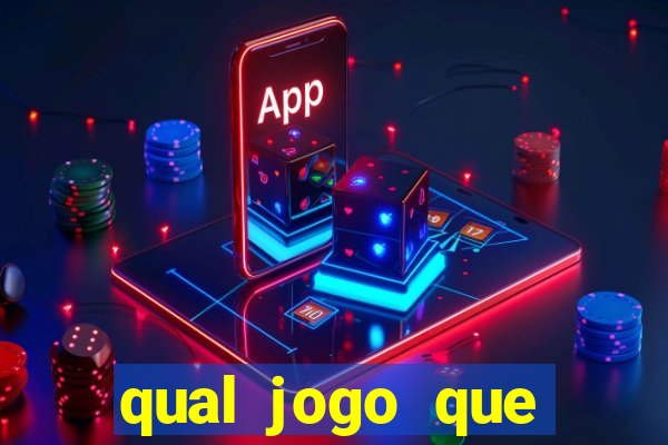 qual jogo que ganha bonus ao se cadastrar