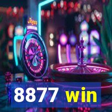 8877 win