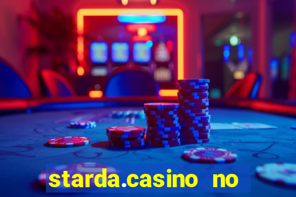 starda.casino no deposit bonus