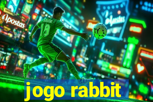 jogo rabbit