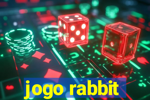 jogo rabbit