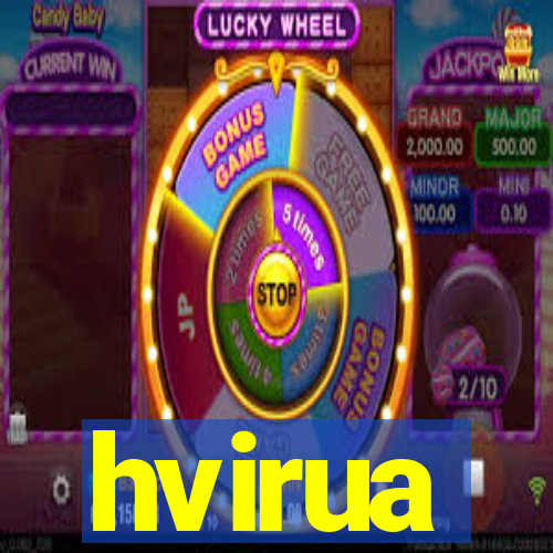 hvirua