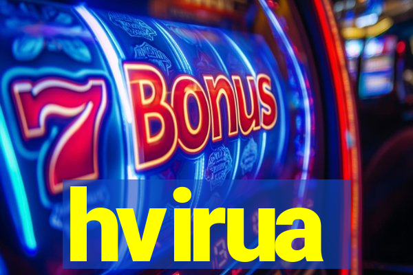 hvirua