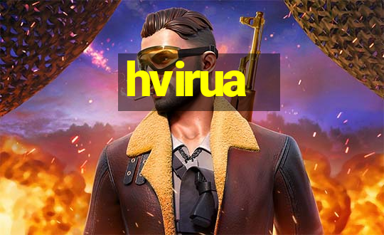 hvirua