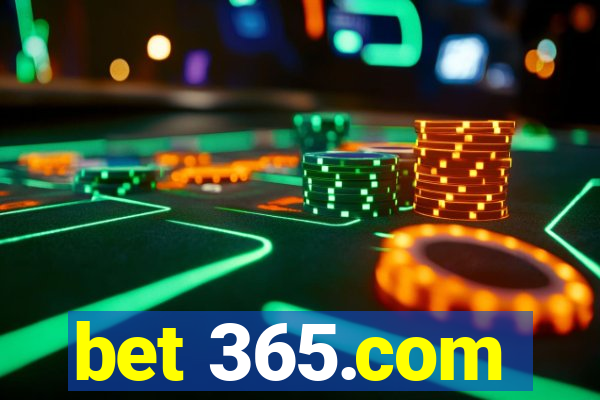 bet 365.com