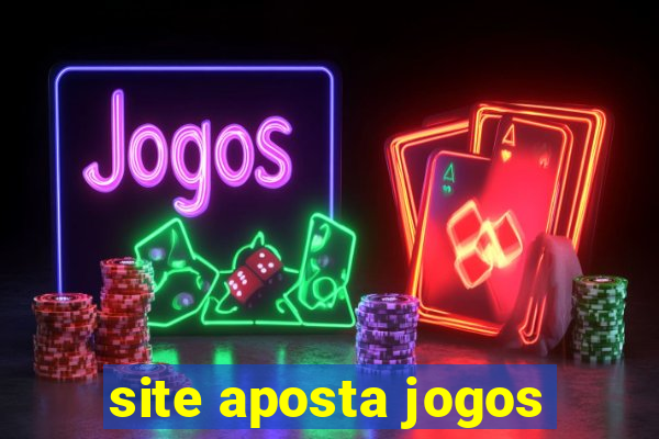 site aposta jogos