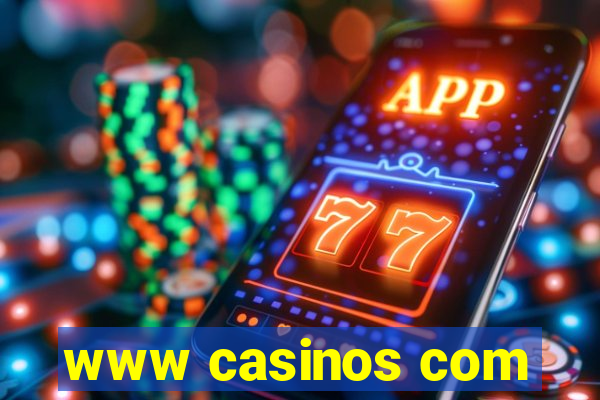 www casinos com