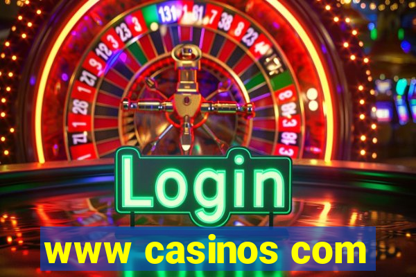 www casinos com