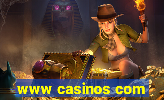 www casinos com