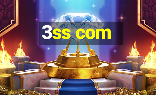 3ss com