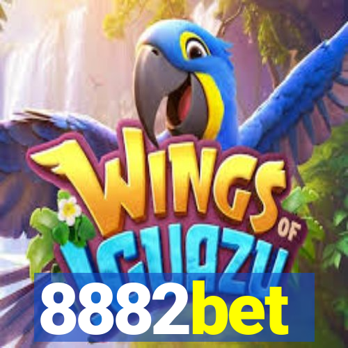 8882bet