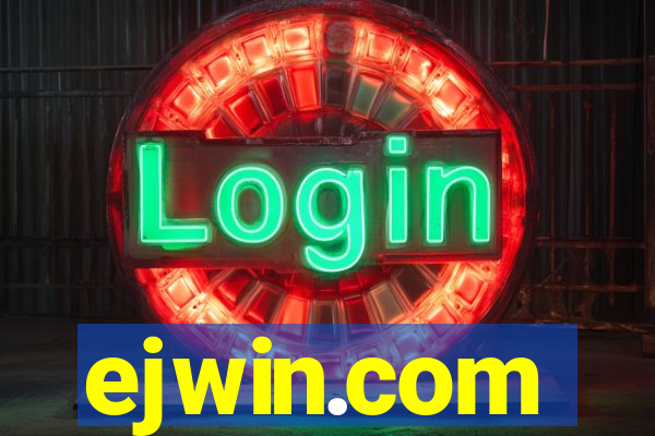 ejwin.com