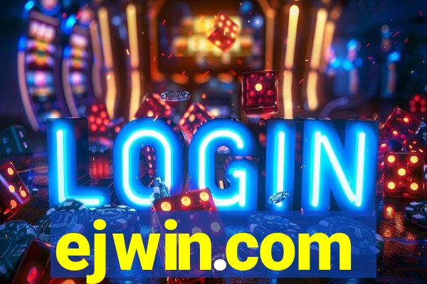 ejwin.com