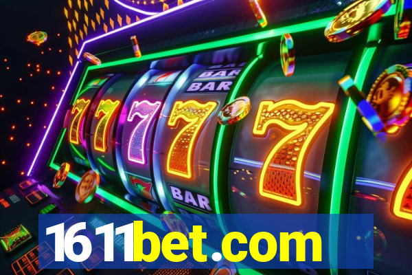 1611bet.com