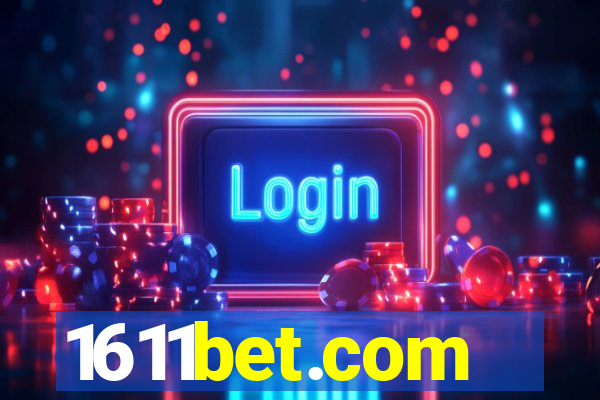 1611bet.com