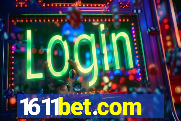 1611bet.com