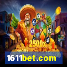 1611bet.com