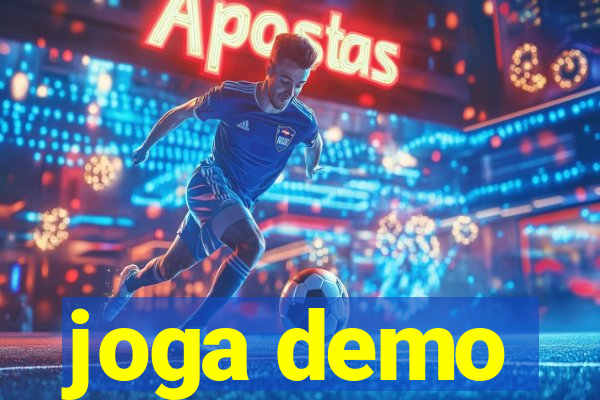 joga demo