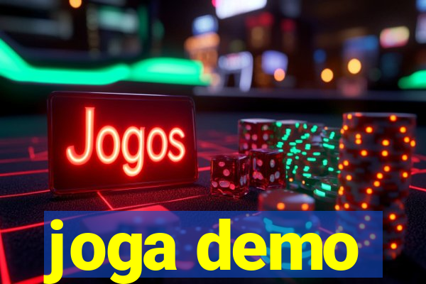 joga demo