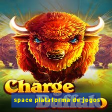 space plataforma de jogos