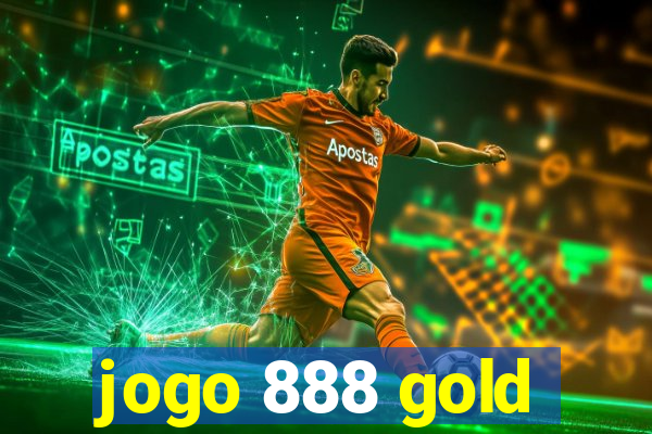 jogo 888 gold