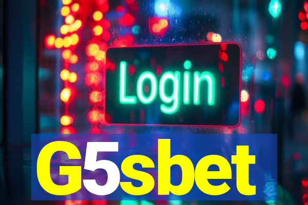 G5sbet