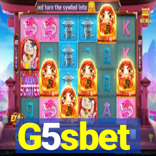 G5sbet