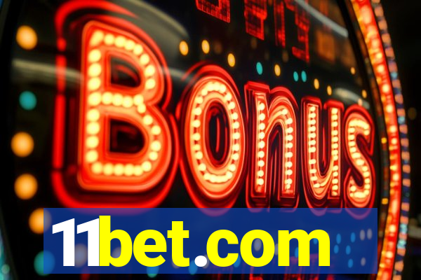 11bet.com