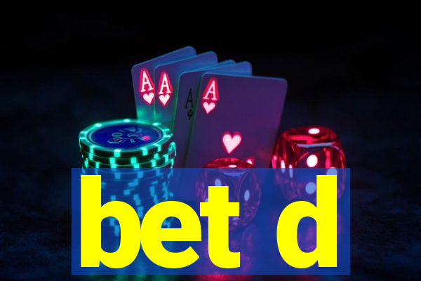 bet d