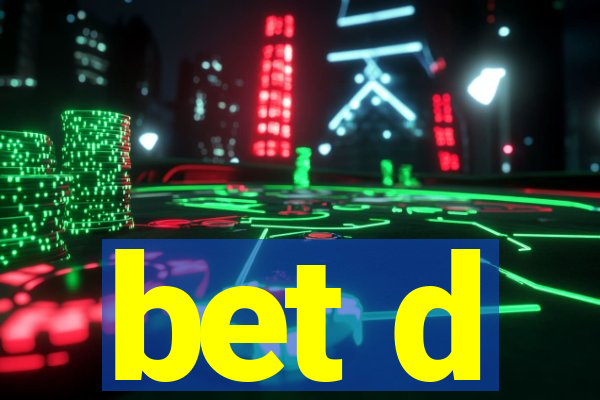 bet d