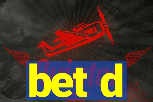 bet d