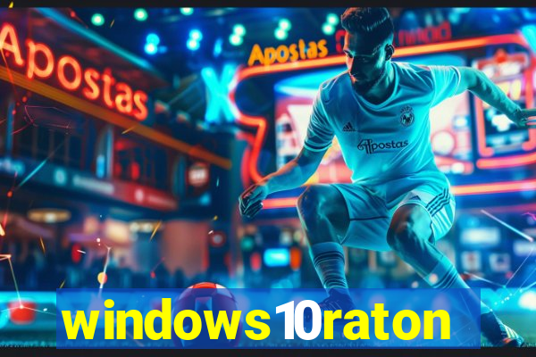 windows10raton