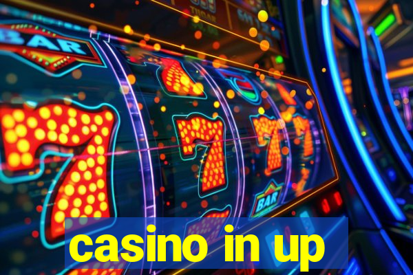 casino in up