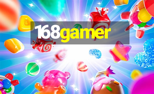 168gamer