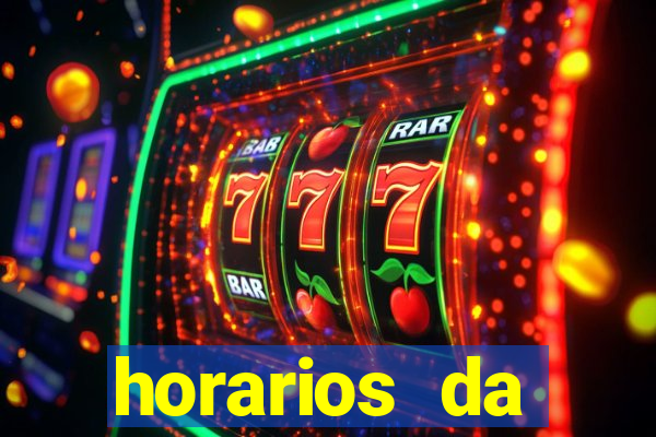 horarios da madrugada fortune tiger