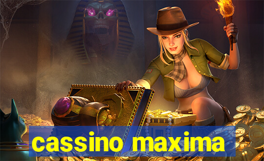 cassino maxima