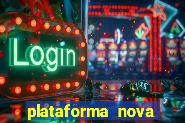 plataforma nova lan莽ada hoje tigre