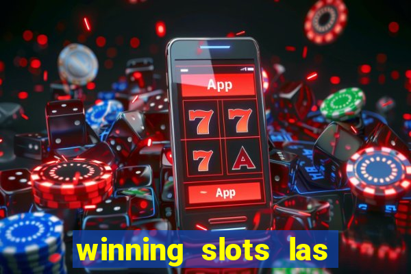 winning slots las vegas casino