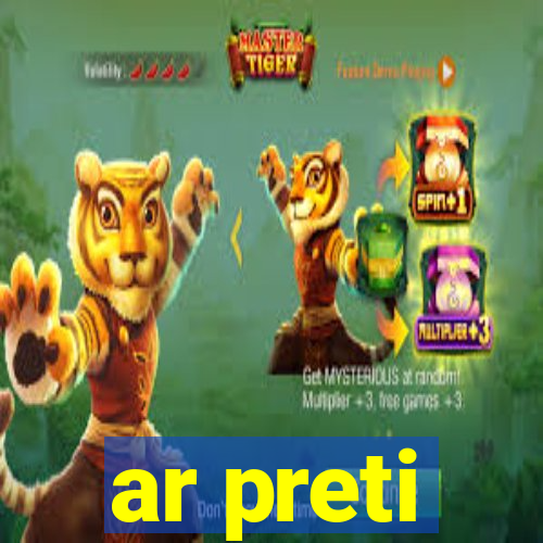 ar preti