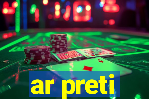 ar preti