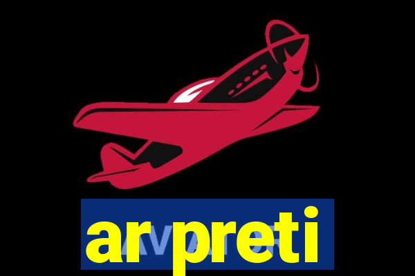 ar preti