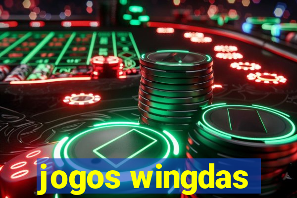 jogos wingdas