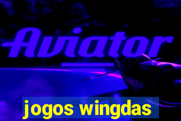 jogos wingdas