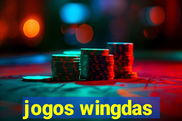 jogos wingdas