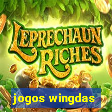 jogos wingdas