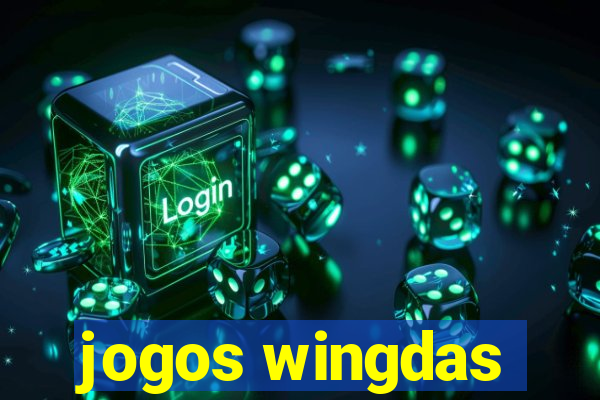 jogos wingdas