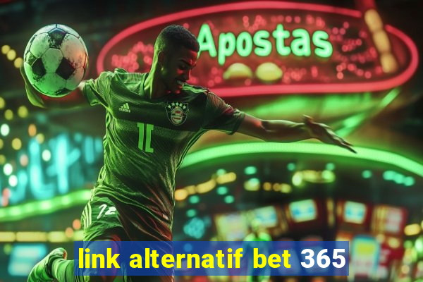 link alternatif bet 365