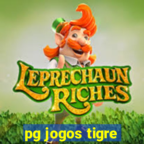 pg jogos tigre