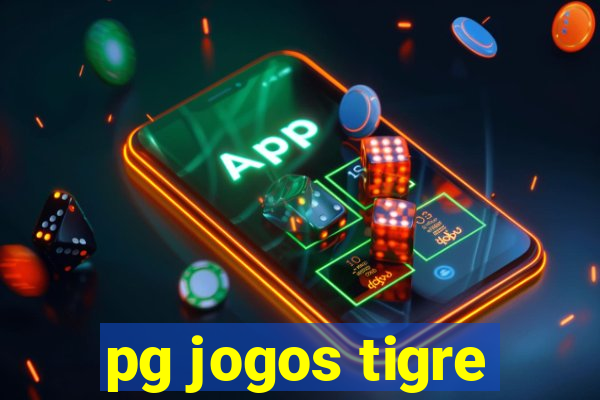 pg jogos tigre